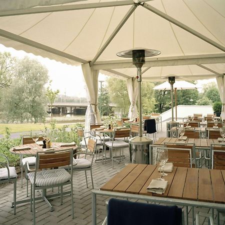 Scandic Linkoeping City Εξωτερικό φωτογραφία