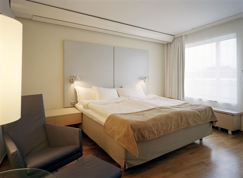 Scandic Linkoeping City Δωμάτιο φωτογραφία