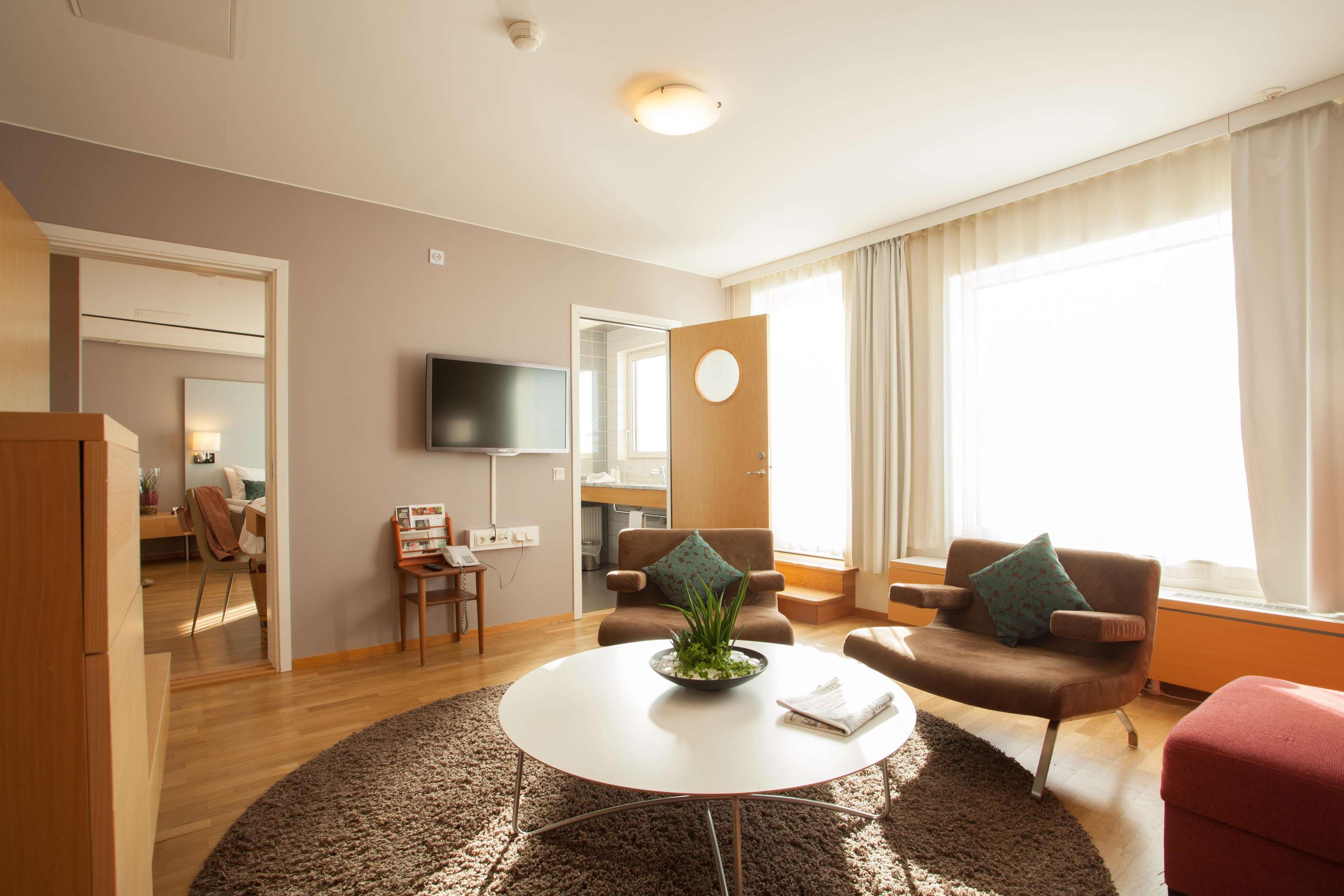 Scandic Linkoeping City Εξωτερικό φωτογραφία