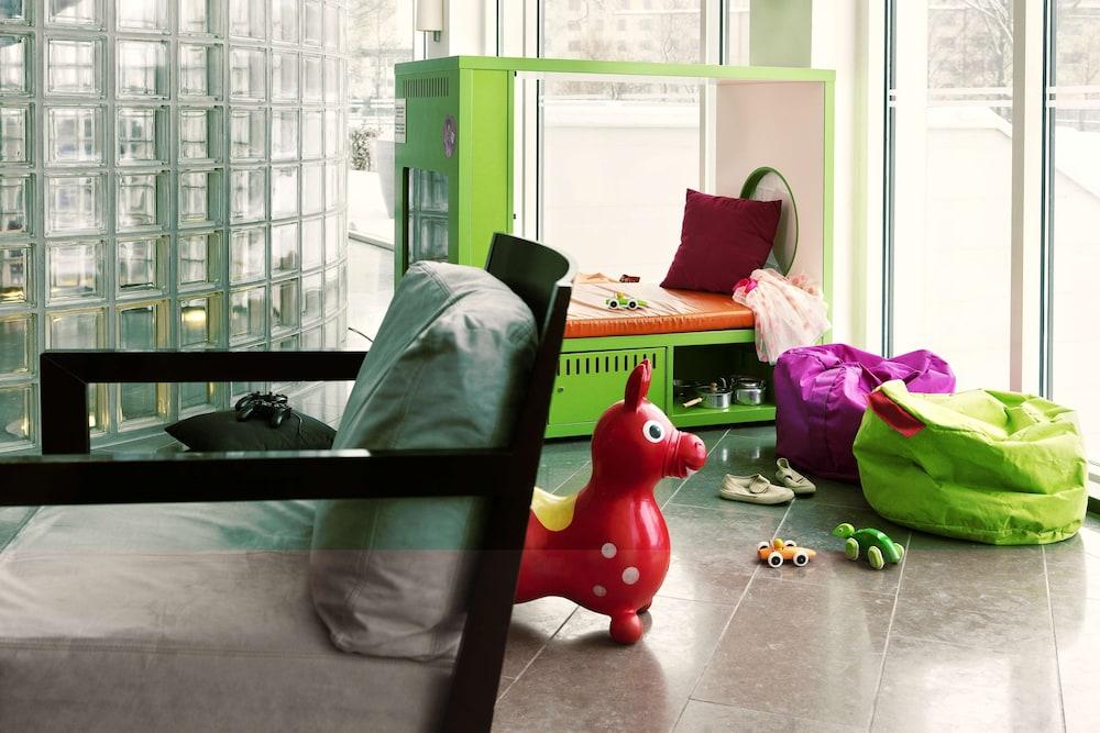 Scandic Linkoeping City Εξωτερικό φωτογραφία