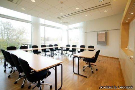 Scandic Linkoeping City Ανέσεις φωτογραφία