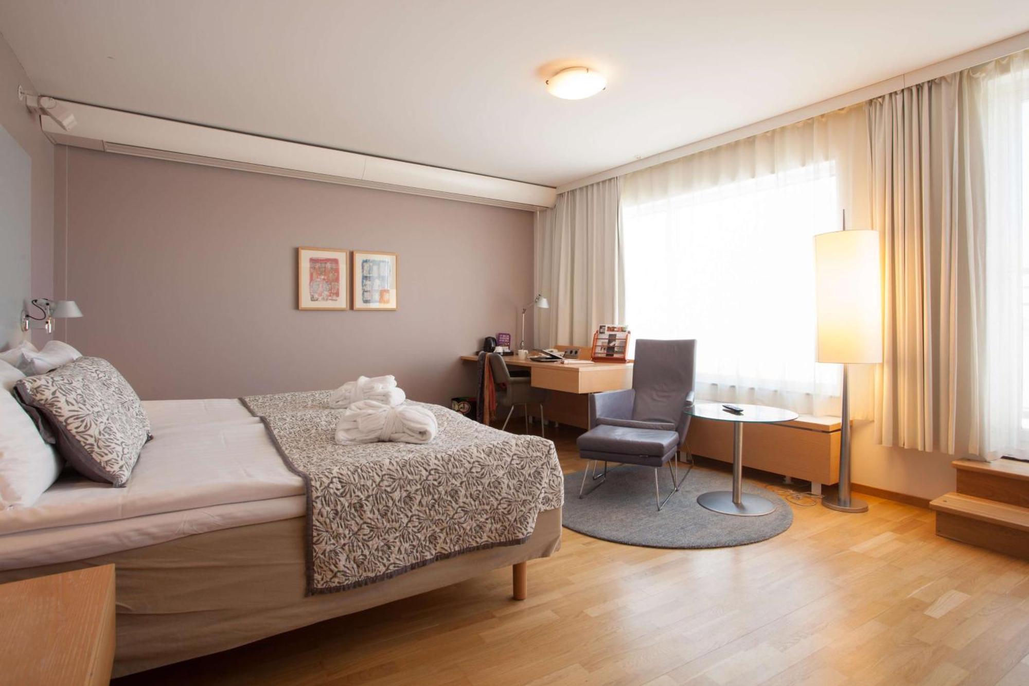 Scandic Linkoeping City Εξωτερικό φωτογραφία