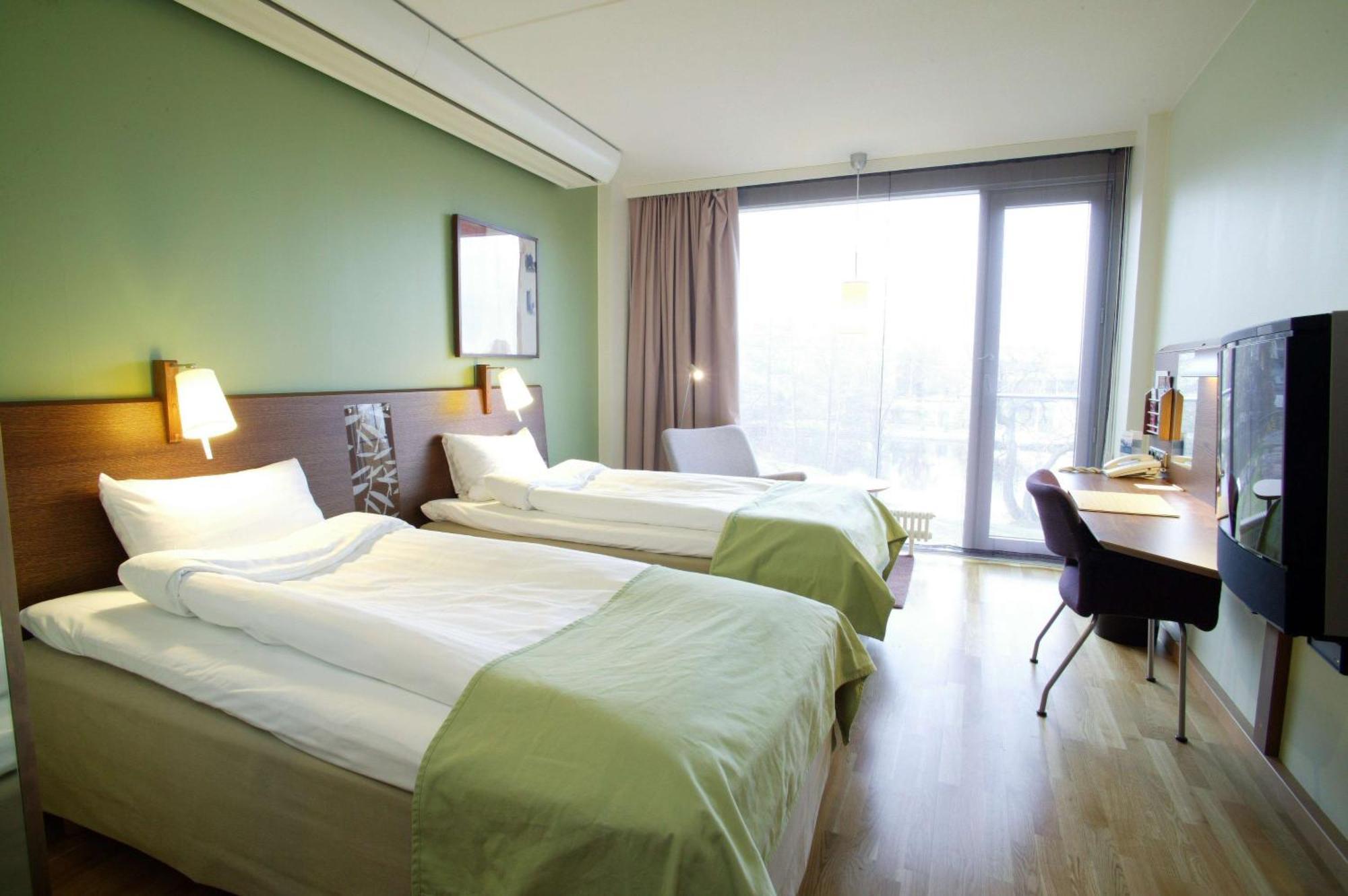 Scandic Linkoeping City Εξωτερικό φωτογραφία